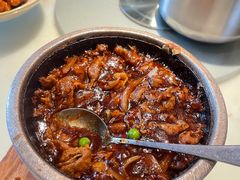 土豆肥牛-佬肥猫·浙江乡村菜(国华广场店)