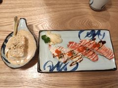 -西月山居匠心创意料理(江汉路新佳丽广场店)