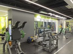 -海马健身-IMVP(EAC欧美中心店)