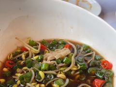 -马仕玖煲·融合菜·酥不腻烤鸭(人大店)