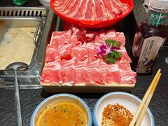 -青水瓦台汤泉(未央店)