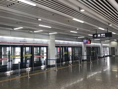 -太原武宿国际机场
