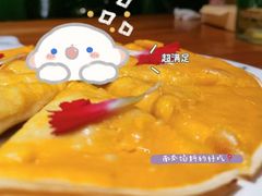 -3号仓库·餐厅(灵溪一店)