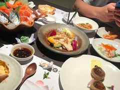 -匠和风精致料理(莆田财富中心店)
