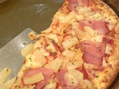 -必胜客(远大路店)