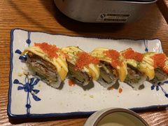 -無忧浅草君·洋风料理(下沙宝龙二期一店)