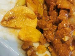 -南来顺饭庄·清真(南菜园店)