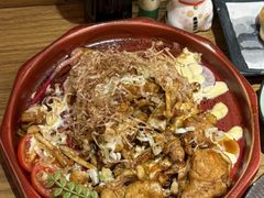 -桃太郎寿司料理(南坪店)