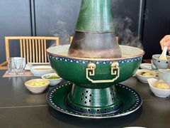 -东来顺·非遗火锅(高新店)