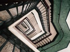 -上海和平饭店华懋阁 Cathay Room