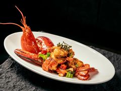 -新白鹿餐厅(城西银泰城店)