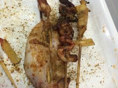 iphone_upload_pic-云晓光头烧烤吧(新大陆广场店)
