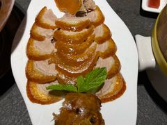 -北平盛世·新京菜·北京烤鸭(劲松·双井店)