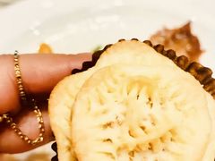 -臻宝中餐厅·大连菜·海鲜·融合菜(大连一方城堡豪华精选酒店)