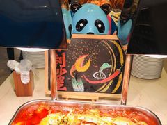 -TABLE·味西餐厅-成都茂业JW万豪酒店