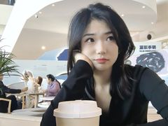 -抱抱地球咖啡馆(国家海洋博物馆店)