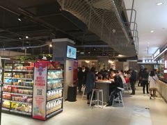 -盒马鲜生(杭州运河上街店)