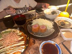 -山杏yama-katsu·吉列炸物