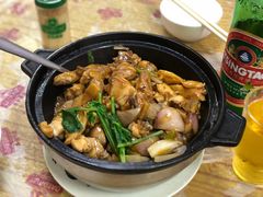 -师傅仔美食(东华老店)