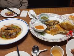 -缤圣源中国清真菜(群力店)