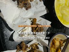 -土灶人家柴火鸡(彭州店)