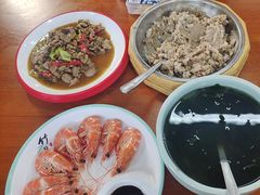 -坛南湾农家乐·海鲜楼·大排档(平潭坛南湾店)