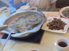 -潮悦牛肉火锅城(水贝店)