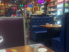 -汉城烧烤(西稍门劳动路店)