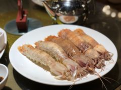-79号渔船海鲜饭店(华强北店)