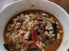 -刘信牛羊肉小炒泡馍(回民街店)