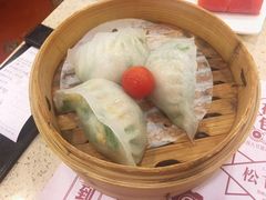 -点都德(盘福楼店)