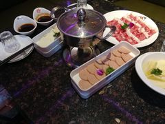 -火吧PTV聚会餐厅(6号店)