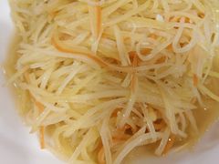 -听涛雅苑百味饺子老家菜馆