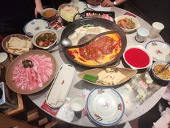 -鸿姐老火锅·传统炒料(上海旗舰店)