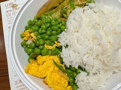 -U你·天然调味(南湖总店)