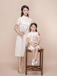 -爱你宝贝时尚高端儿童摄影