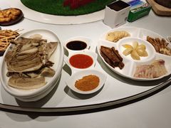 -大汗行宫园林餐厅