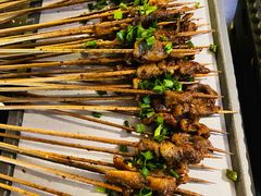 -烤匠麻辣烤鱼(青羊万达店)