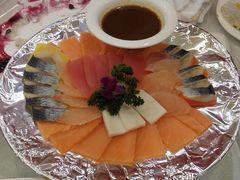 -红高粱大酒店(宁山东路店)