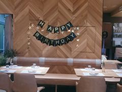 -原石牛扒·约会餐厅(龙城万科里店)