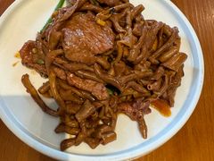 -凤阁楼果木烧鹅(鹤山陈山店)