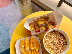 -肯德基(沪东店)