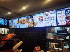 -肯德基(沪东店)