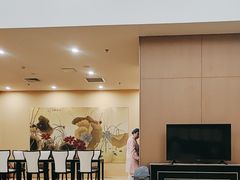 -美年大健康体检中心(牡丹园分院)