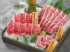 -鼎臻集·海鲜火锅(格调林泉店)