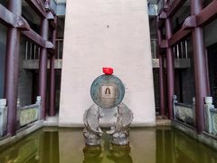 -句容茅山景区