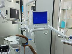 -牙博士口腔品牌连锁(杨浦店)