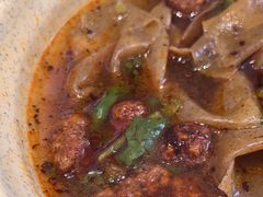 -苏记丸子汤(彭城路店)