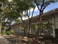 -五世皇金柚木行宫(维护中)