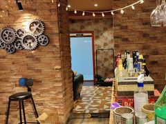 -玩坞轰趴馆·户外团建聚会主题生日派对馆(世豪广场店)